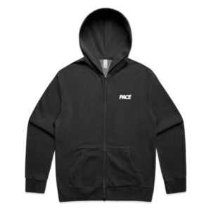Pace Full Zip Hoodie