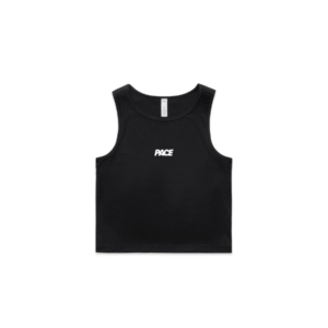 Pace Active Crop Tank